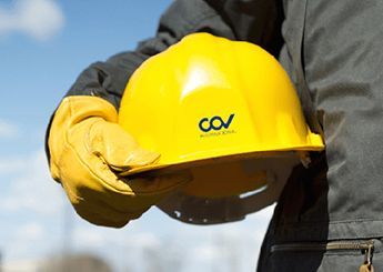 Garan Chuyên cung cấp & phân phối mũ bảo hộ hàn quốc