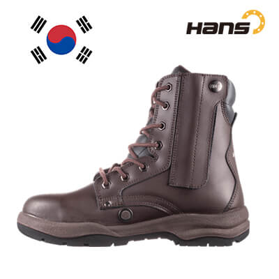 Giày Bảo Hộ cách điện Hàn Quốc Hans Hs-87NR