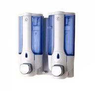 hợp đựng dầu gội sữa tắm treo tường