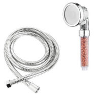 Vòi Sen Tăng Áp Công Nghê Nano Nhật Bản