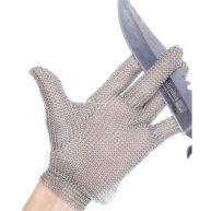 Găng tay chống cắt kim loại