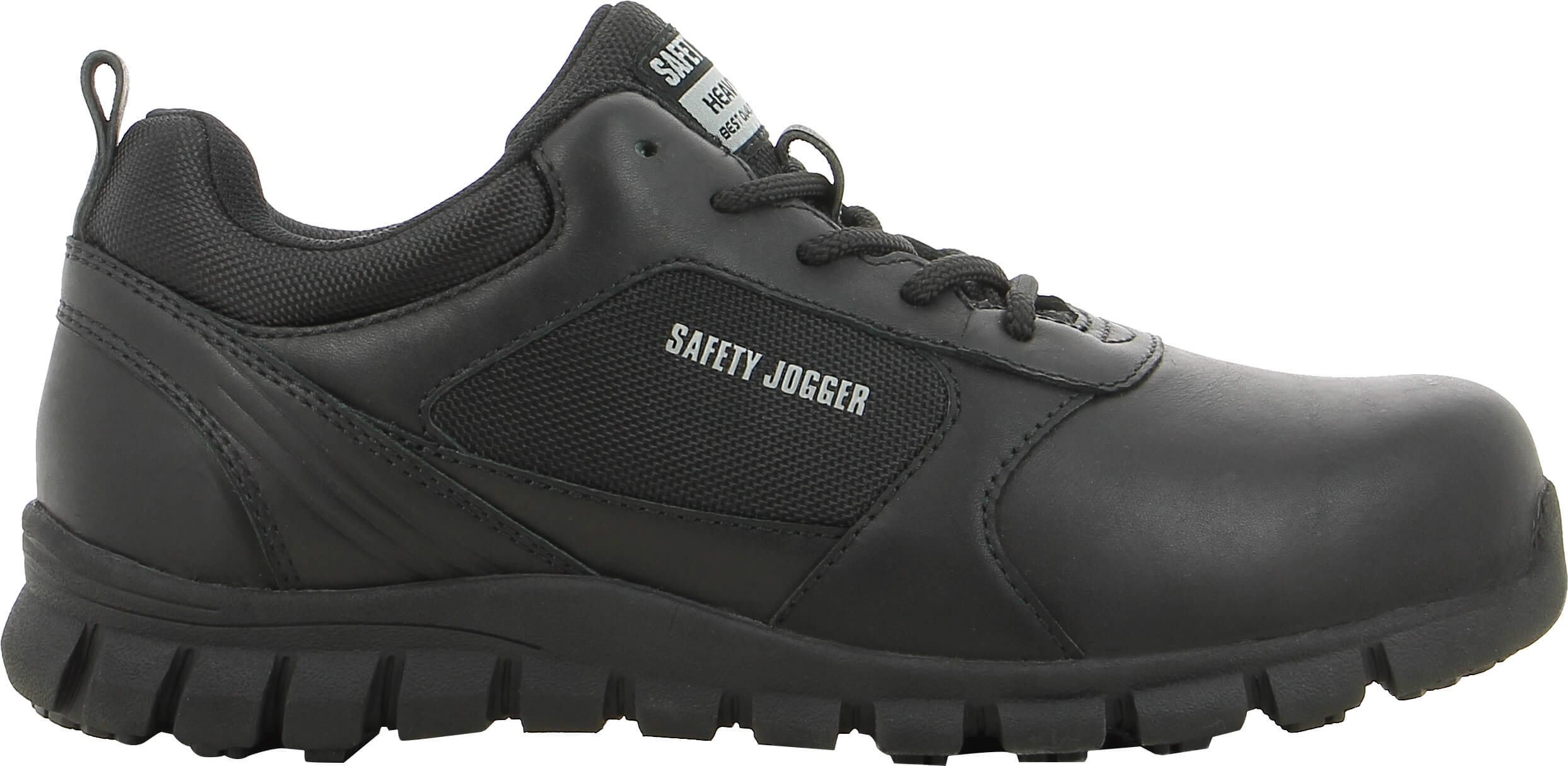 Giày Bảo Hộ Safety Jogger Komodo S3 SRC