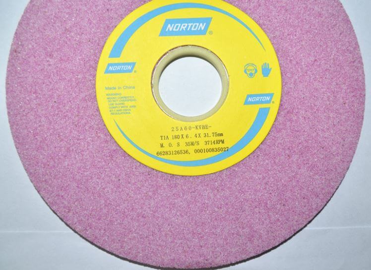 Đá Mài Bề Mặt Norton