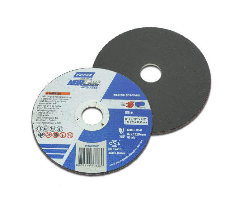 Đá cắt Norton Norline USA