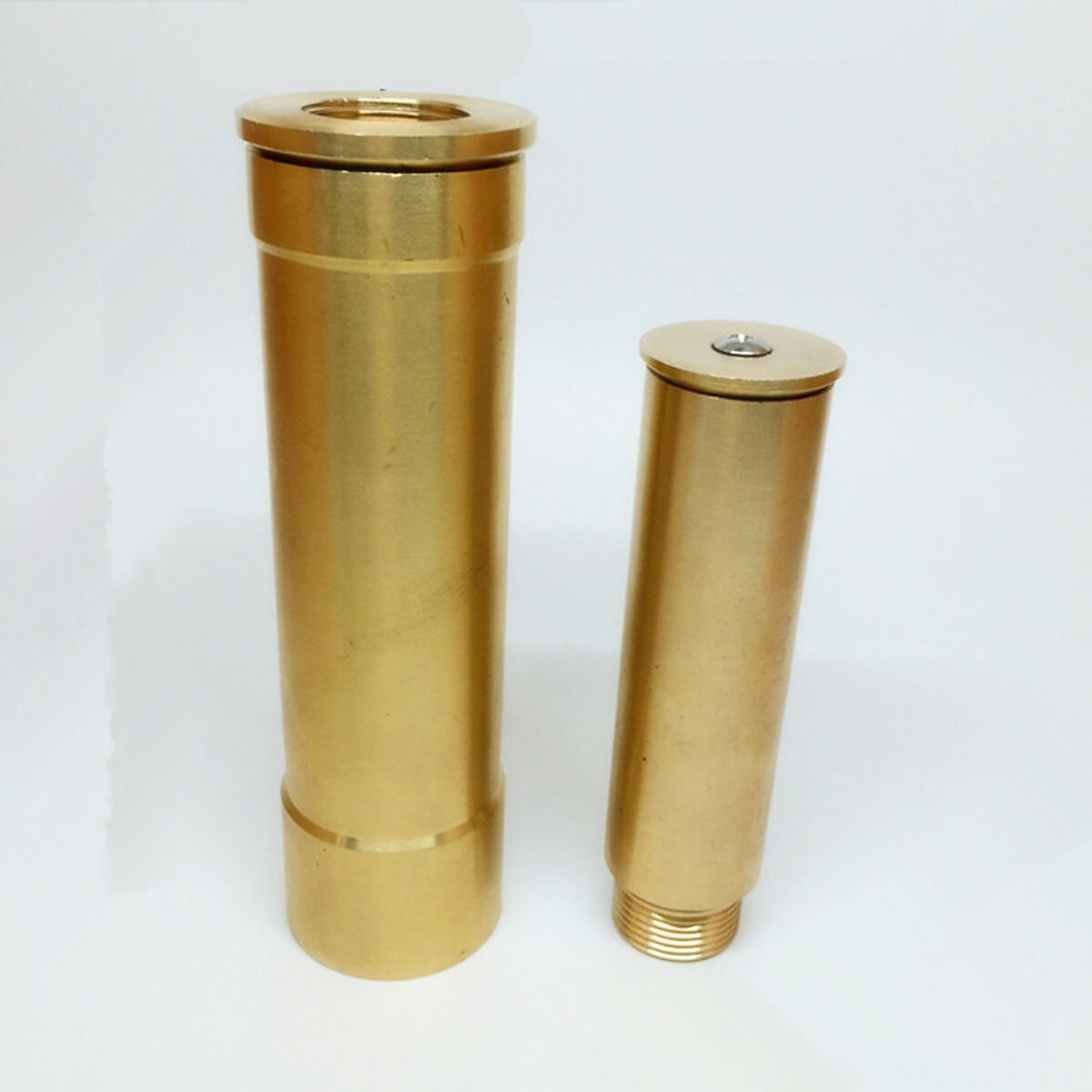 Đầu Phun Nước Nghệ Thuật Hình Nấm 2 Tầng phi 34mm