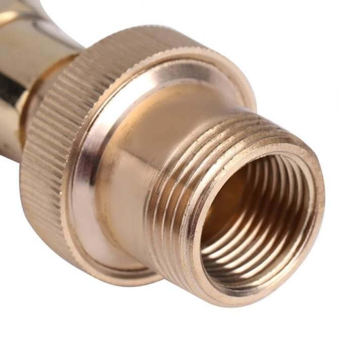 Thường lắp đặt tại các vị trí trung tâm cho các đài phun nước mini, phao nổi sân vườn hay đài phun bể nổi.
