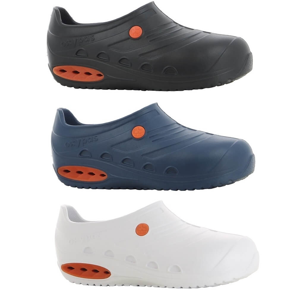 Giày y tế, phòng sạch Oxypas OXYSAFE