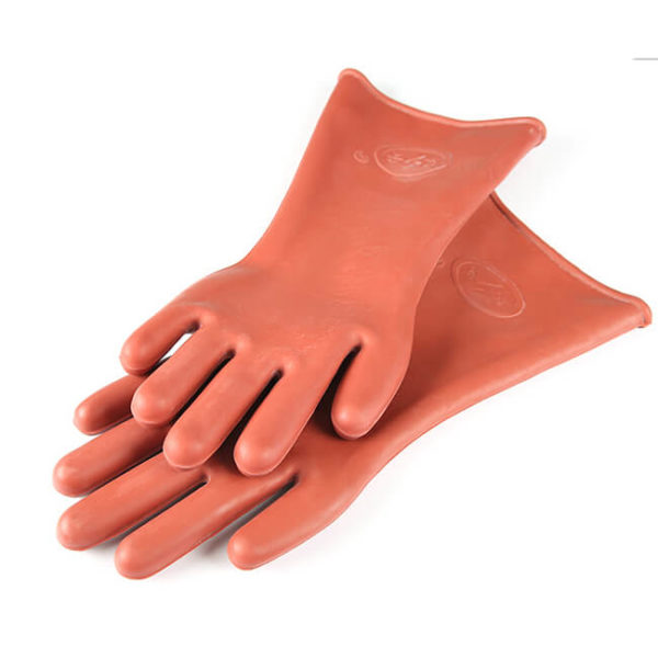 Găng tay cách điện 12kv GARAN