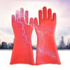 Găng tay cao su cách điện 12KV