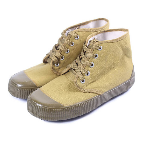 Giay-cach-dien-5kv-6 Giày vải cách điện 5KV