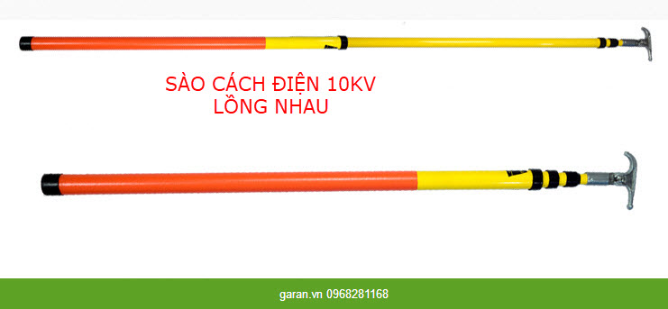 Sào thao tác GARAN.VN