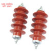 van chống sét oxit kẽm 10KV HY5WS-17/50
