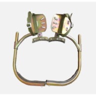 Guốc trèo cột điện