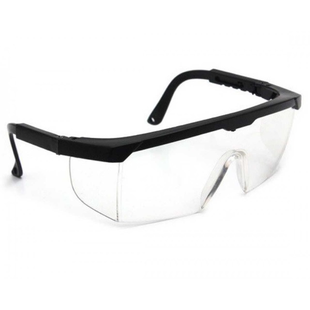 kính bảo hộ vuông bảo vệ mắt G650