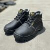 Giày bảo hộ Titan Safety Cronus S3 Mid
