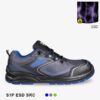 Giày bảo hộ Safety Jogger Cador S1P