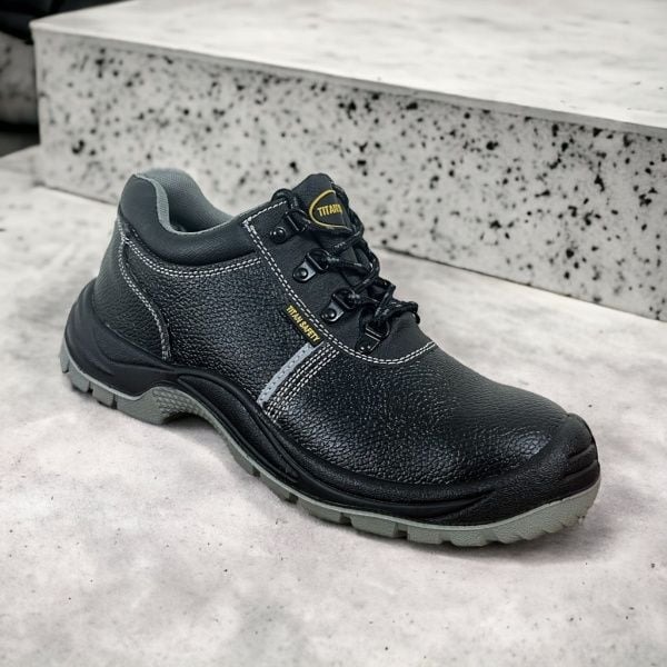 Giày bảo hộ Titan S3