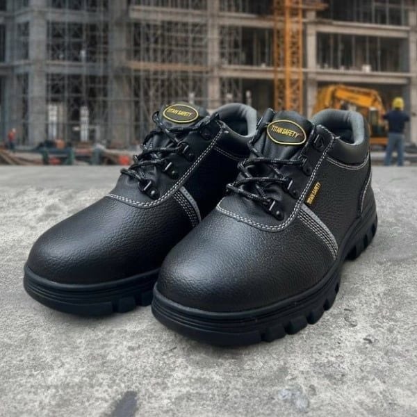 Giày bảo hộ Titan S3 RB